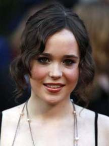 ellen page