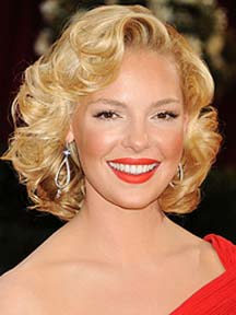 Katherine Heigl<