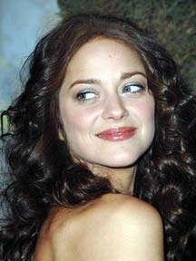 Marion Cotillard