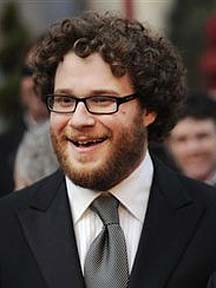 Seth Rogan