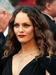 Vanessa Paradis