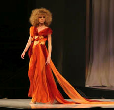 Aveda ecoture