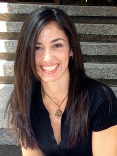 Teri Evans